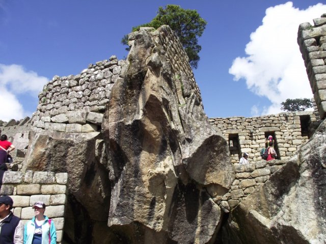 Macchu Picchu 040